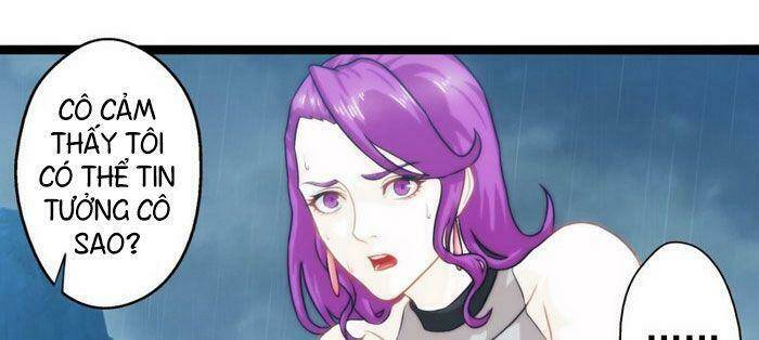 Ta Tu Linh Mạch Ở Hoa Hạ: Chapter 19