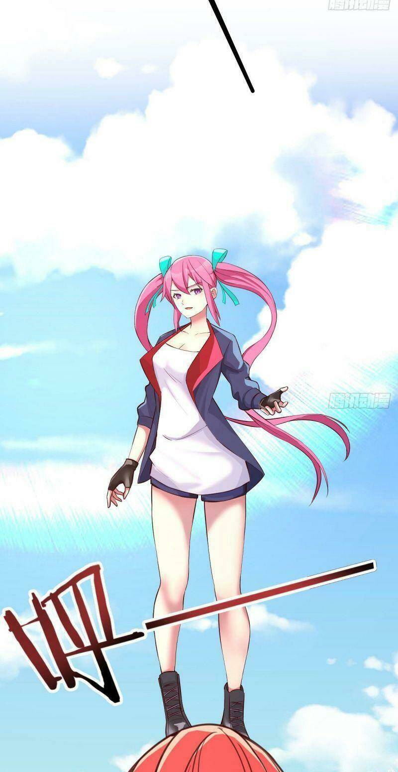 Thiên Tứ Thức Tỉnh: Chapter 20