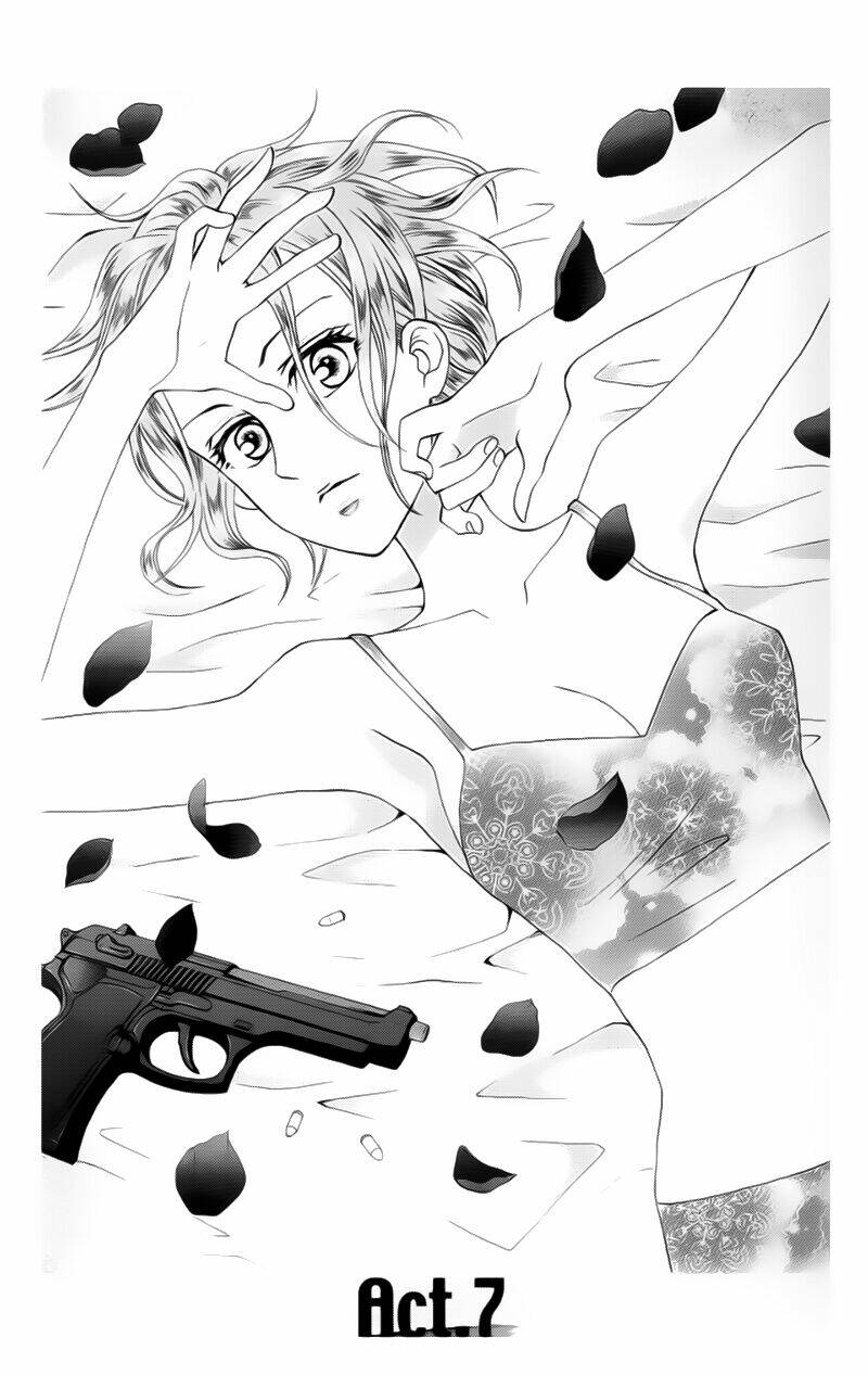 Grand Sun: Chapter 7