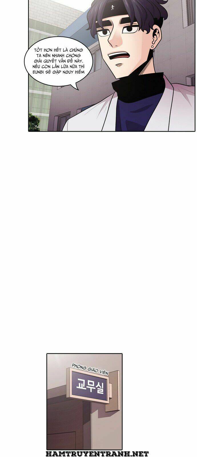 Tomorrow - Ngày Mai: Chapter 4