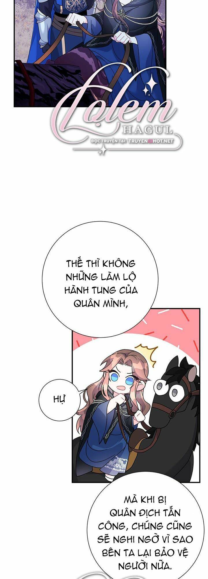 Công Chúa Của Loài Chim: Chapter 46