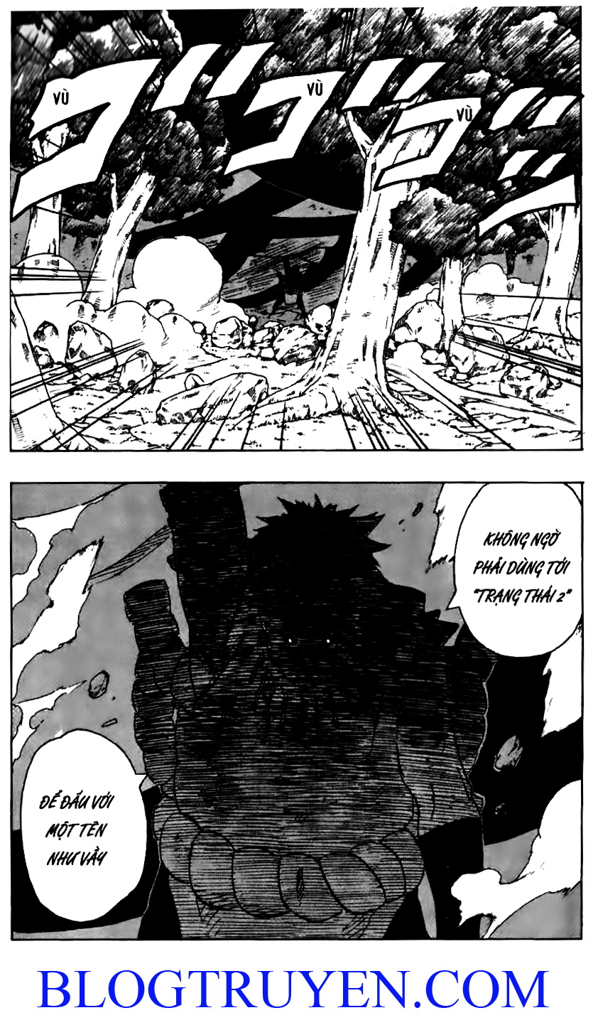 Naruto: Chapter 189