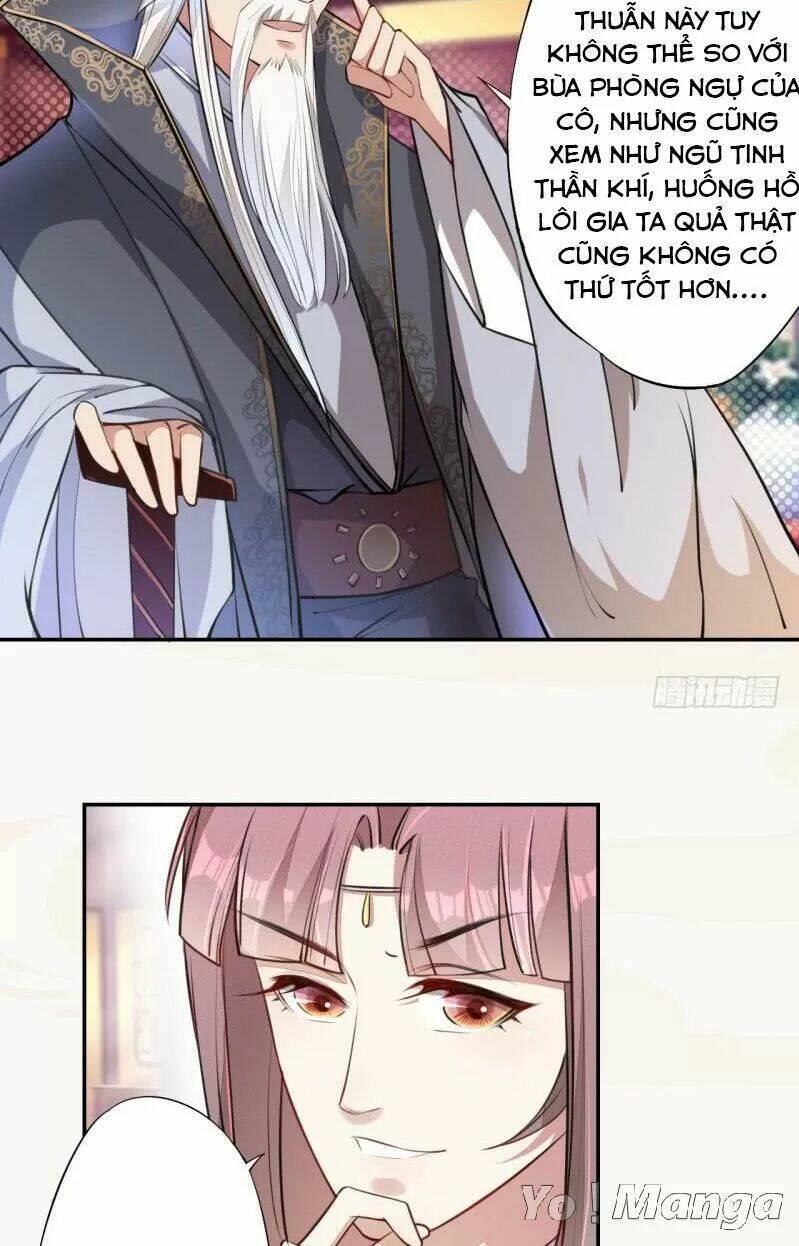 Tuyệt Thế Luyện Đan Sư: Chapter 51