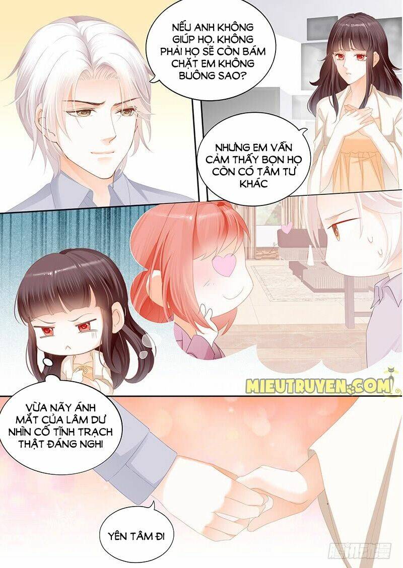 Thiểm Hôn Kiều Thê: Chapter 110