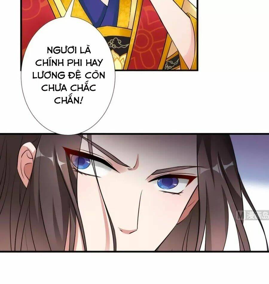 Vương Phi Có Chút Nghịch Ngợm: Chapter 37