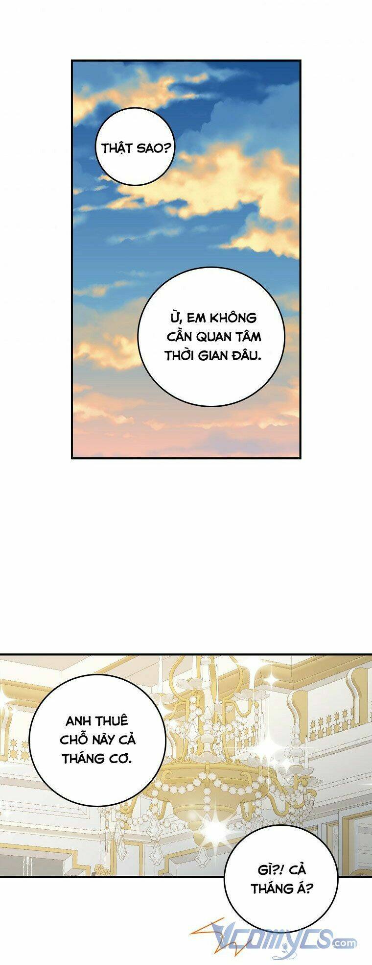 Đừng Chọc Đứa Em Gái Bé Bỏng Của Chúng Tôi: Chapter 95.6