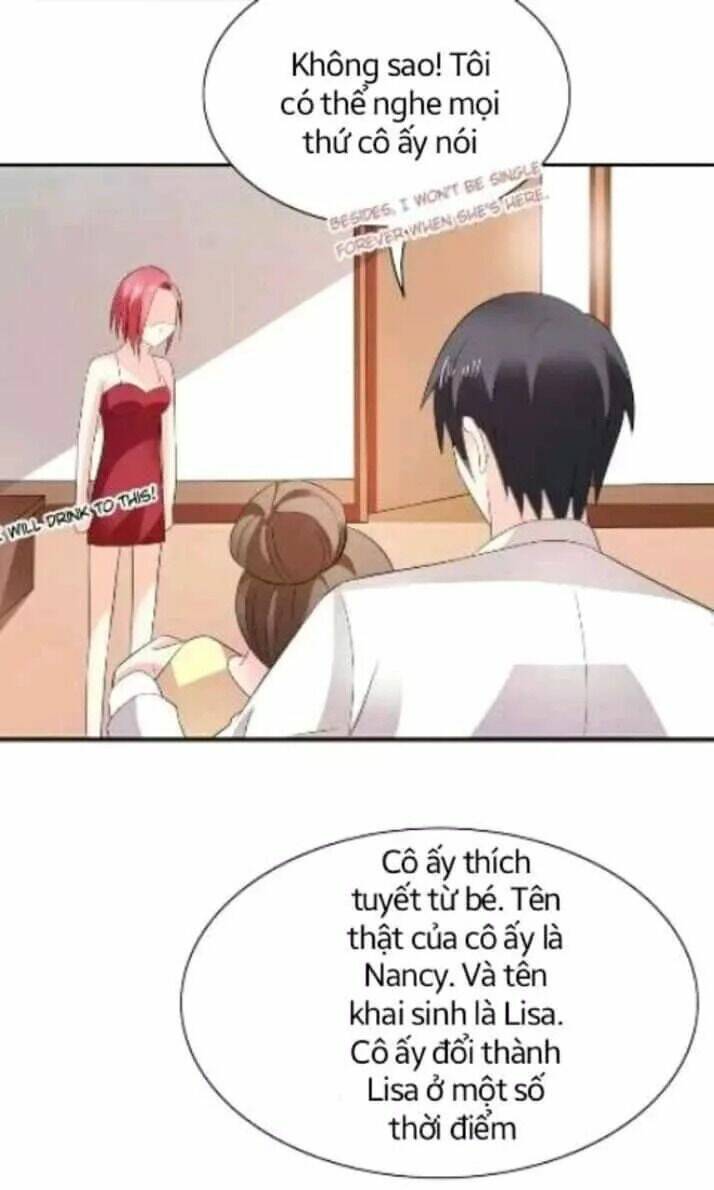 1 Nửa Hoàn Hảo Của Ceo: Chapter 28