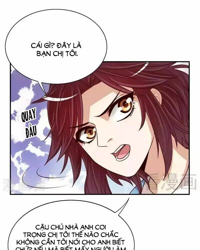 101 Phương Pháp Của Tổng Tài: Chapter 57