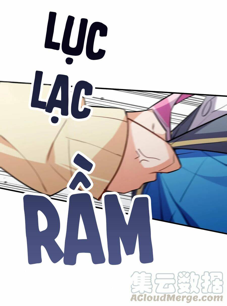 Hóa Ra Tôi Là Công Cụ Trong Game Tình Yêu: Chapter 32