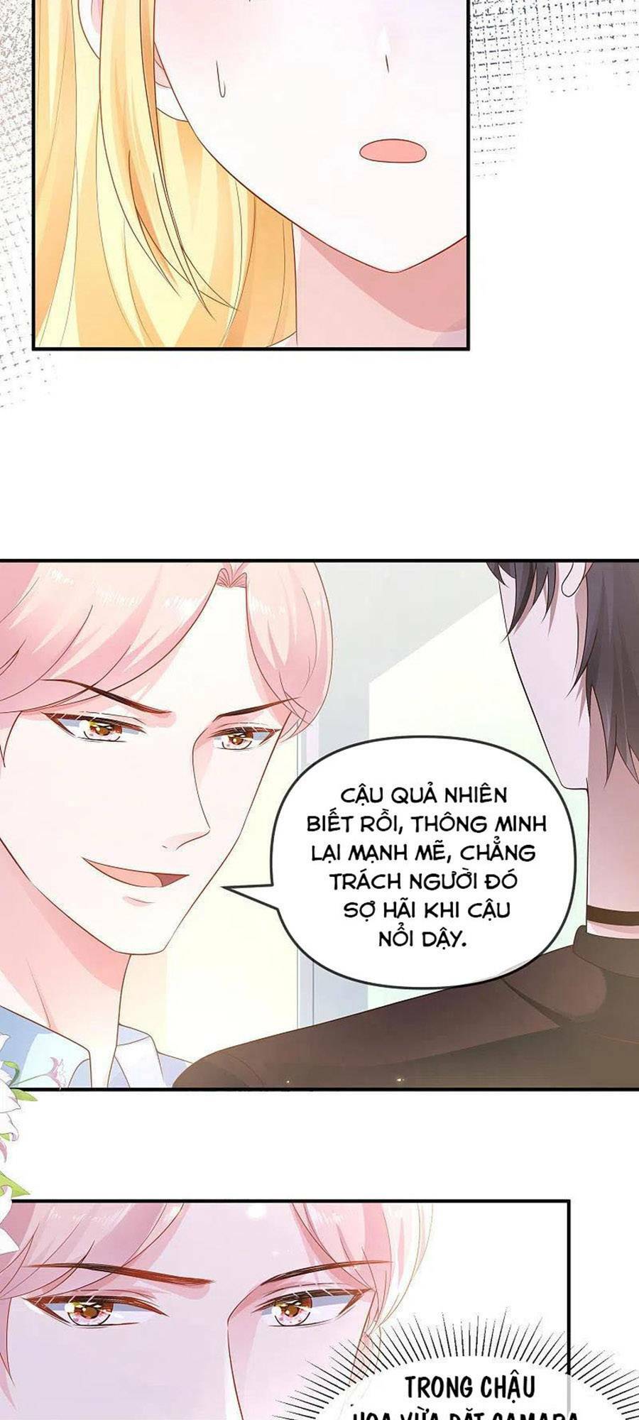 Sủng Hậu Của Vương: Chapter 148