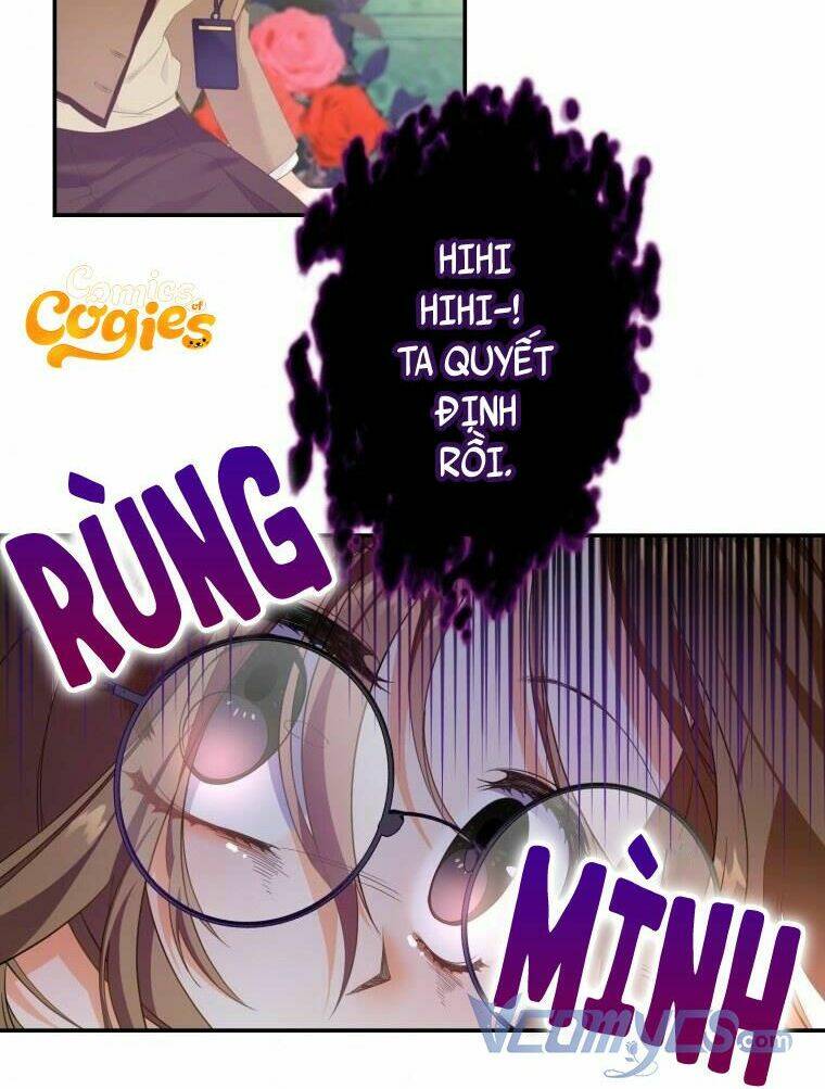 Đọc Thần Chú Lên Đi, Rose!: Chapter 6