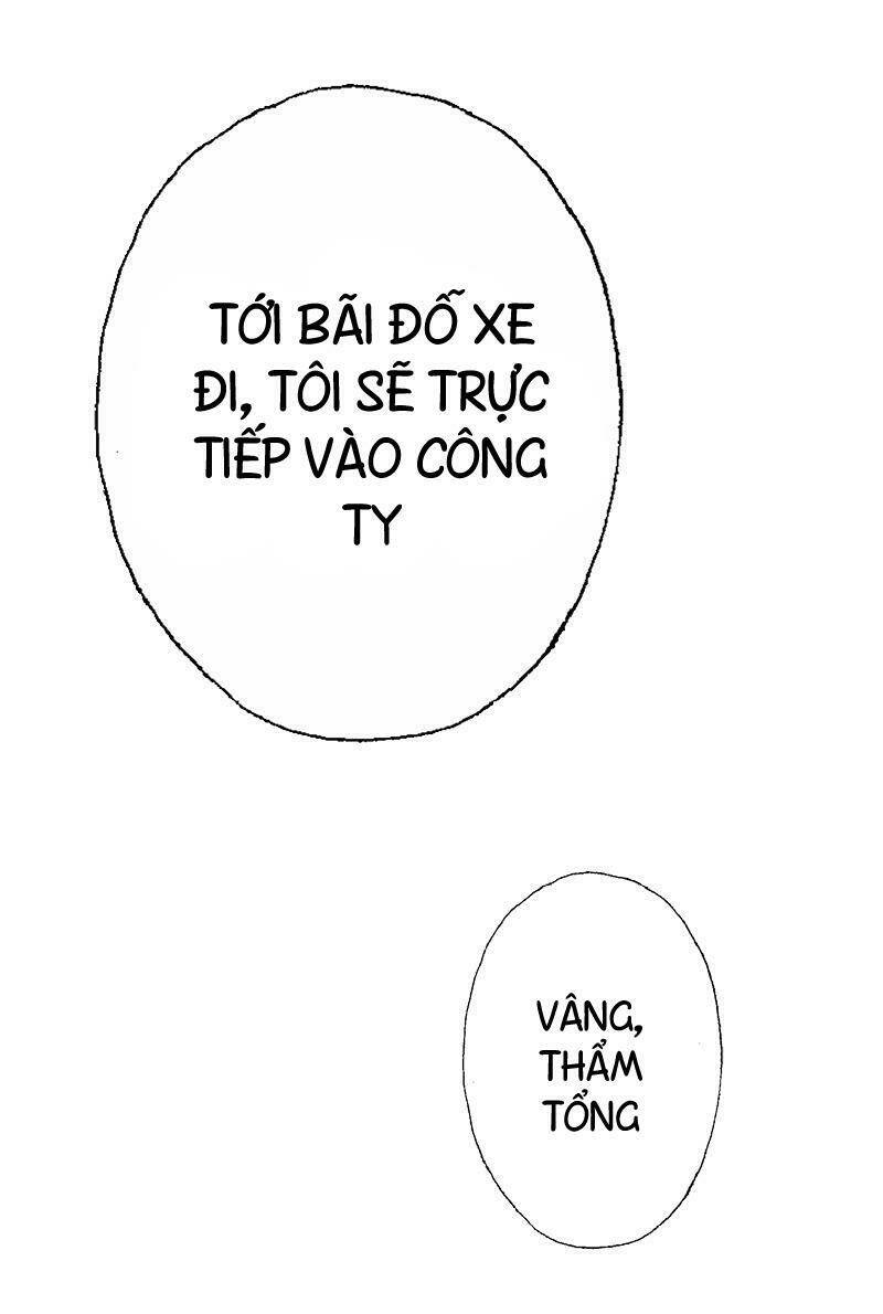 Tổng Tài Sát Vách Thỉnh Chỉ Giáo: Chapter 11