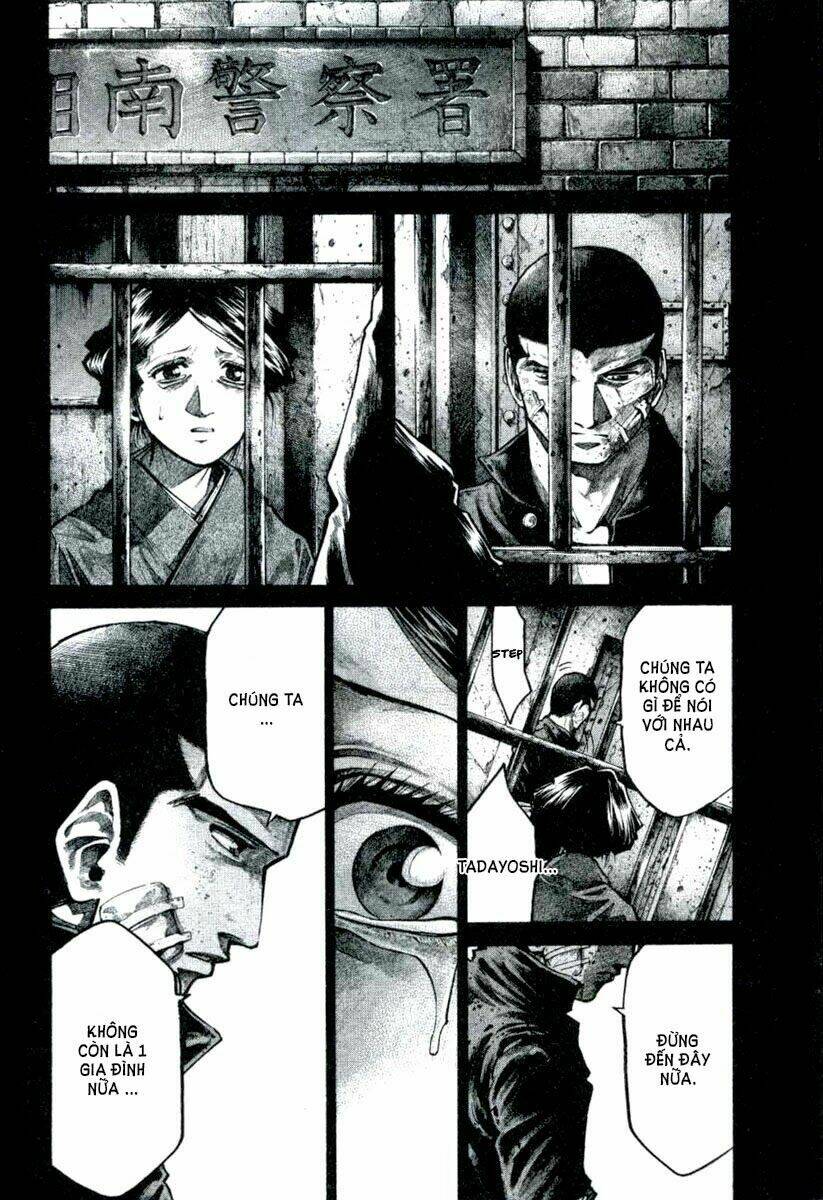 Rainbow: Chapter 113