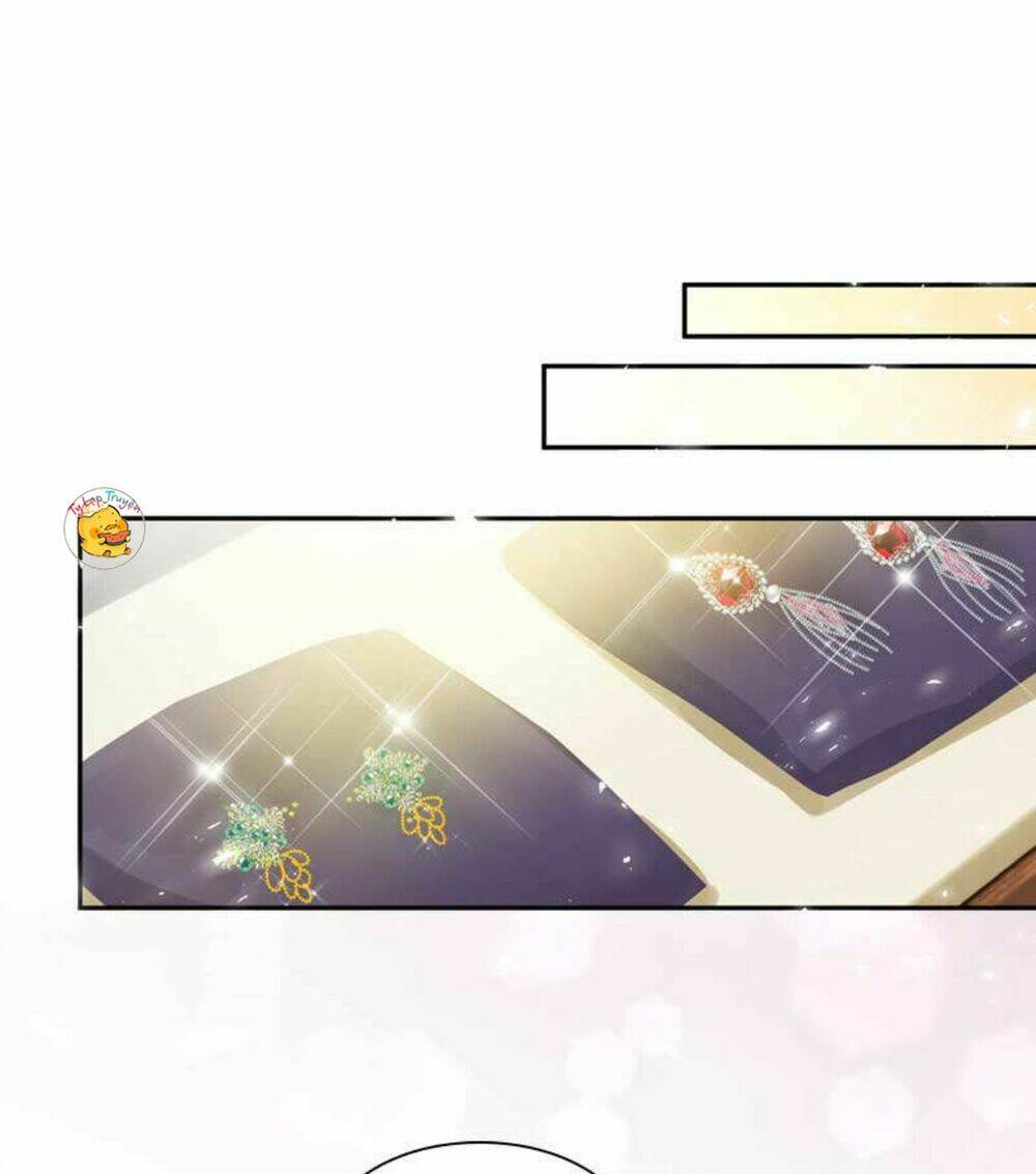 Ác Nữ Cải Biến: Chapter 48