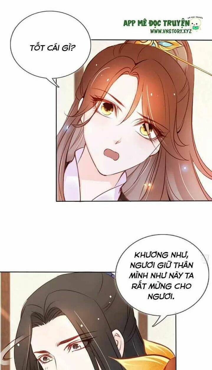 Nàng Trở Thành Bạch Nguyệt Quang Của Vương Gia Bệnh Kiều: Chapter 46
