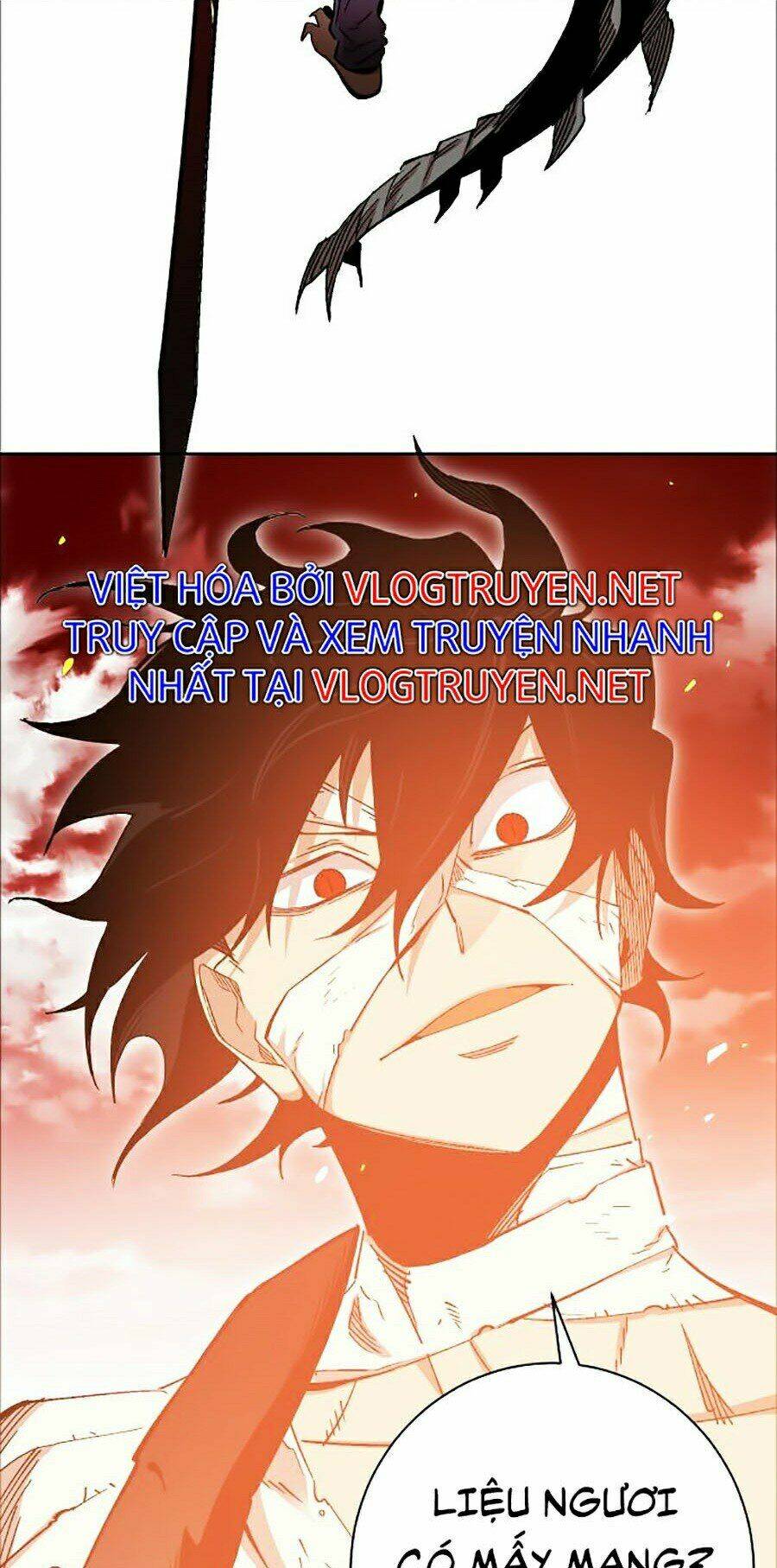 Hard Core Leveling Warrior Ss2: Chapter 108