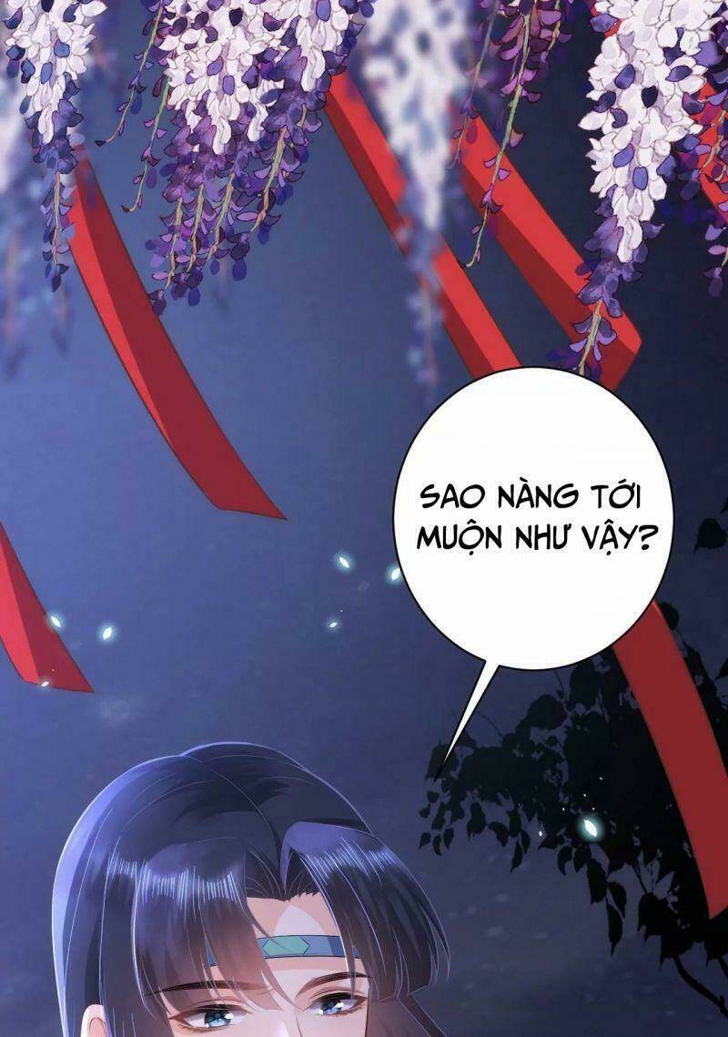 Quận Chúa Vững Vàng, Thiết Lập Nhân Vật Không Thể Vỡ: Chapter 76