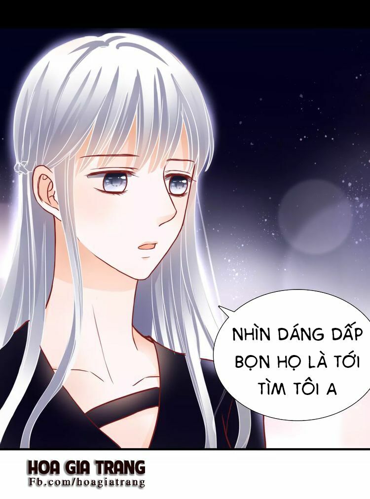 Ở lại thế kỷ này: Chapter 6