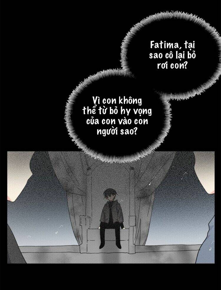 Vị Quản Gia Của Tiểu Thư: Chapter 4