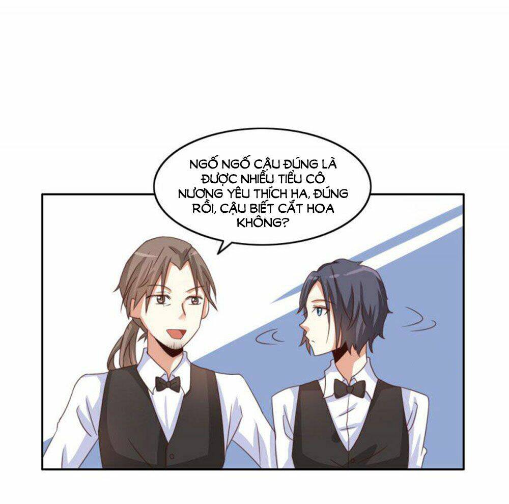 Thiên Ngoại Phi Tiên: Chapter 11