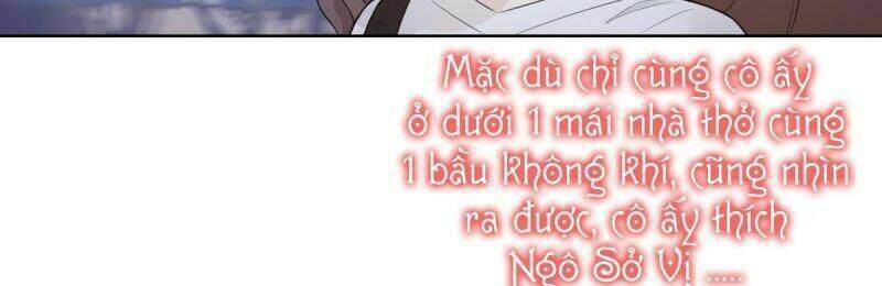 Kẹo Bông Gòn Và Mộng Giữa Ban Ngày: Chapter 21