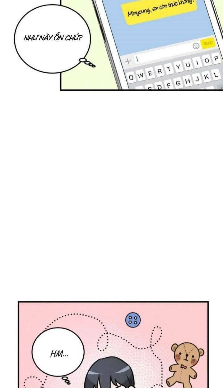 101 Cách Chinh Phục Trái Tim Em: Chapter 8