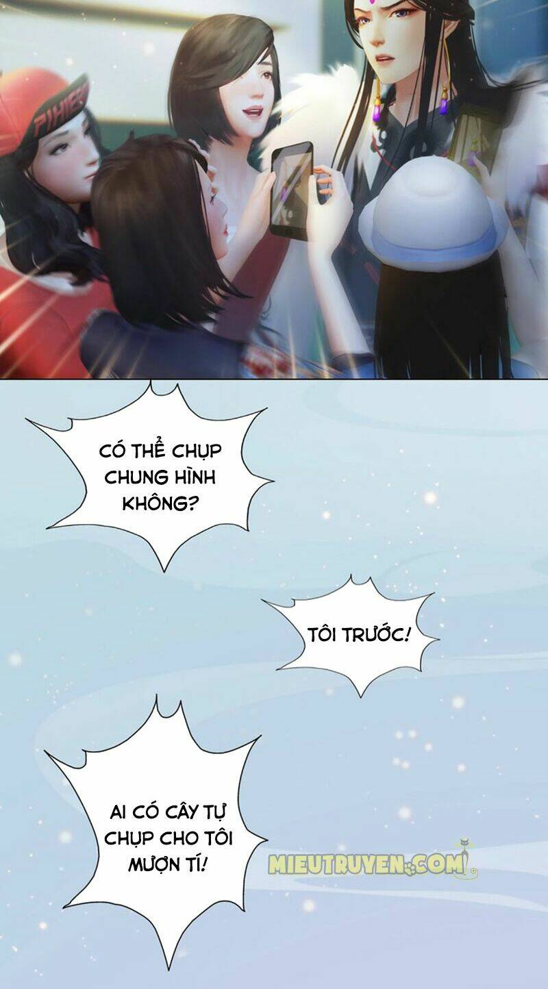 Phong Quỷ Truyền Thuyết: Chapter 101.1