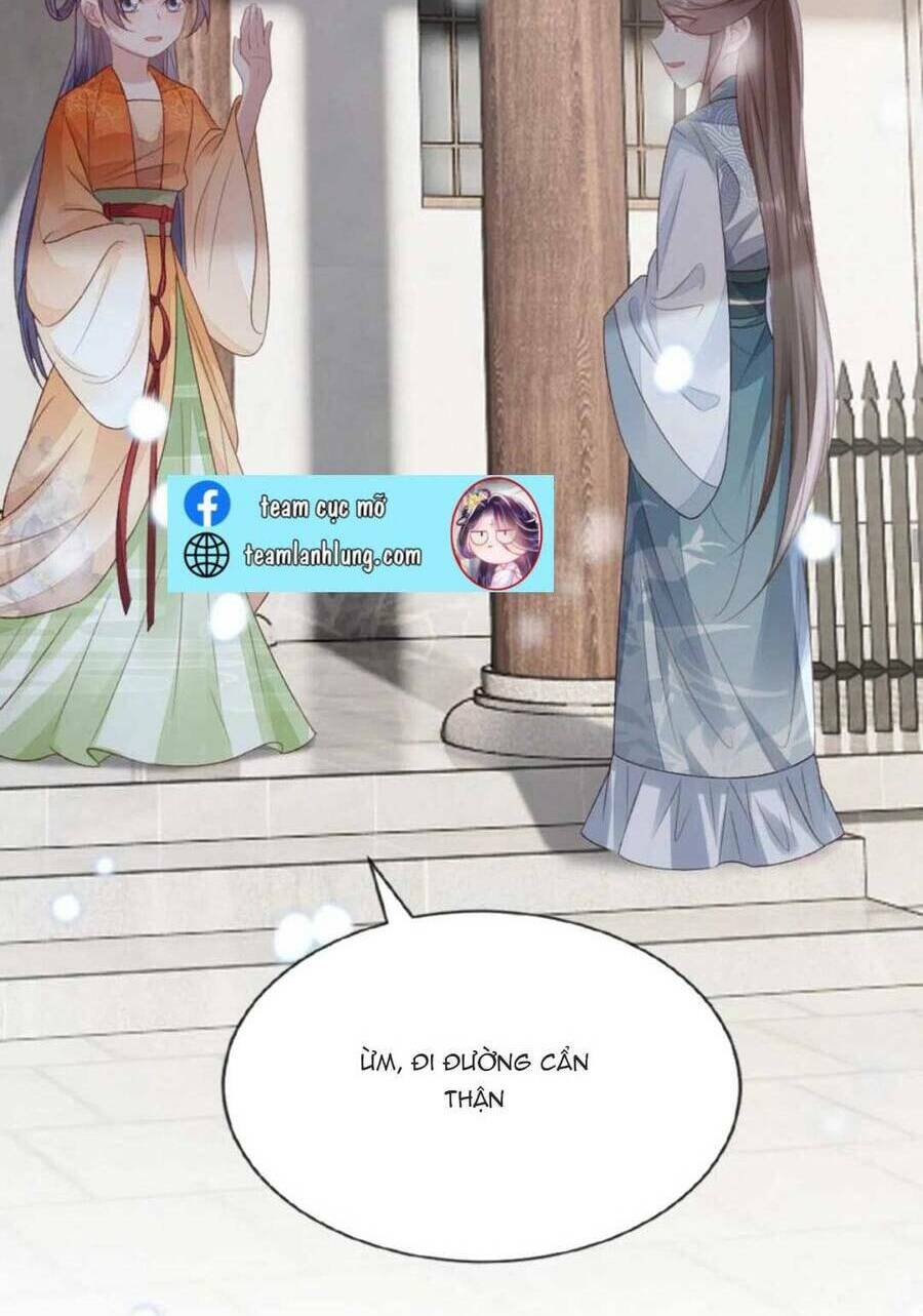 Mau Xuyên Không Rửa Tội Cho Nhân Vật Phản Diện: Chapter 145