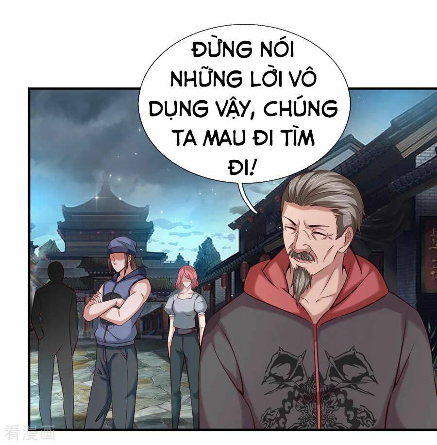 Tuyệt Thế Phi Đao: Chapter 257
