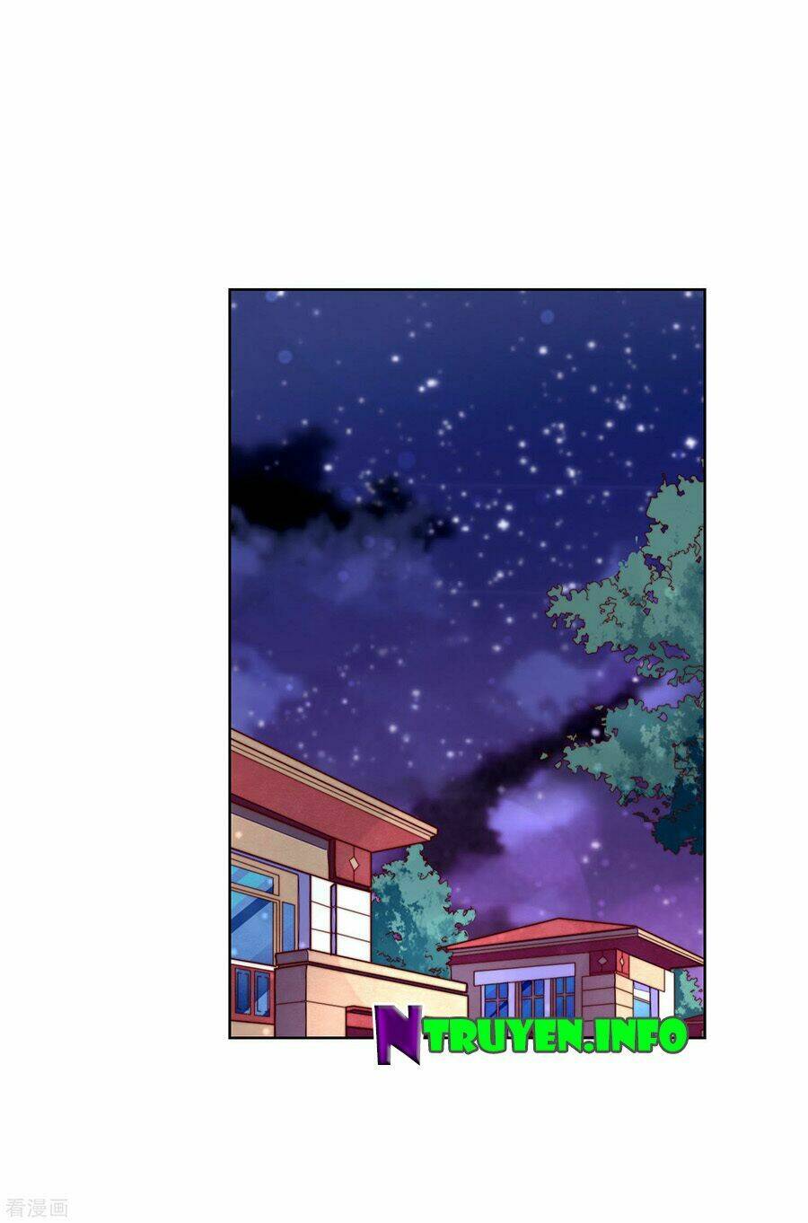 Người Yêu Ẩn Hình Của Ảnh Đế: Chapter 41