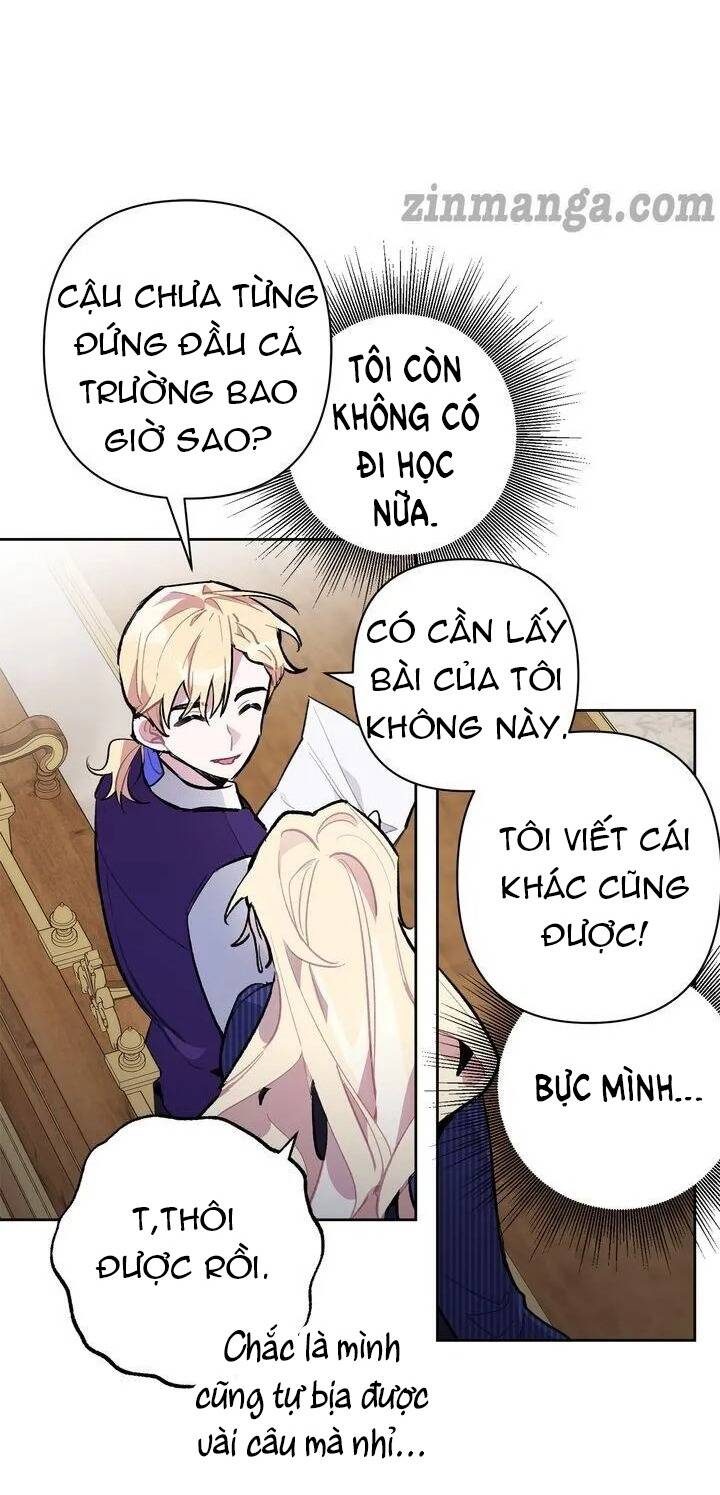 Cách Mà Pháp Sư Đối Mặt Với Cái Chết: Chapter 20.1