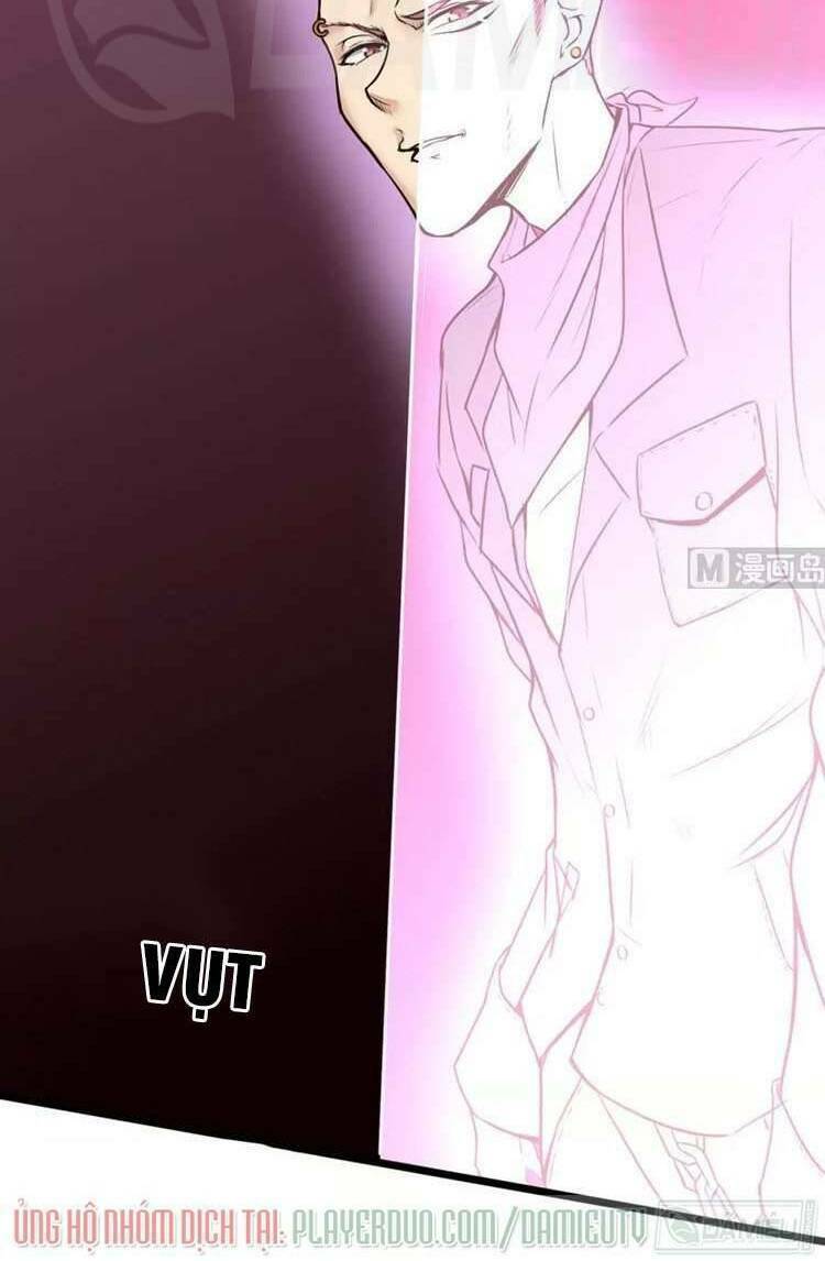 Thịnh Thế Điềm Sủng: Cô Vợ Nhỏ Đáng Yêu Của Dịch Thiếu: Chapter 34