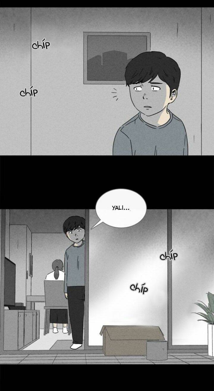 Những Câu Chuyện Bất Thường: Chapter 241