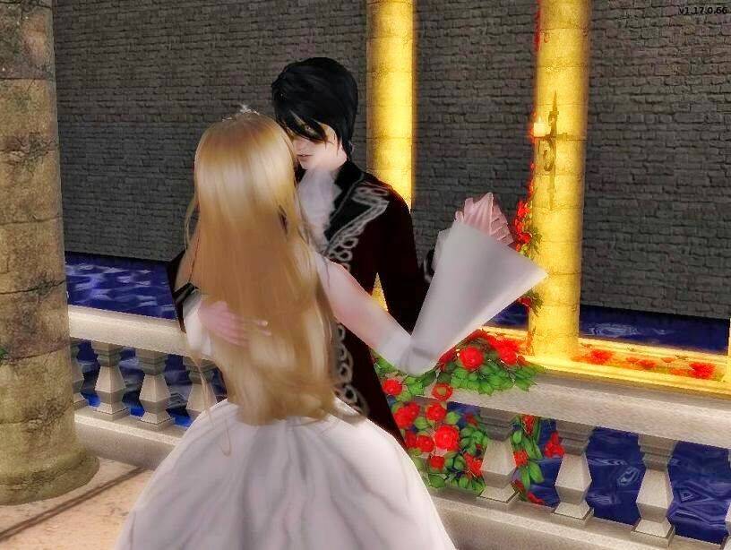 Truyện Sims - Earl Story: Chapter 35