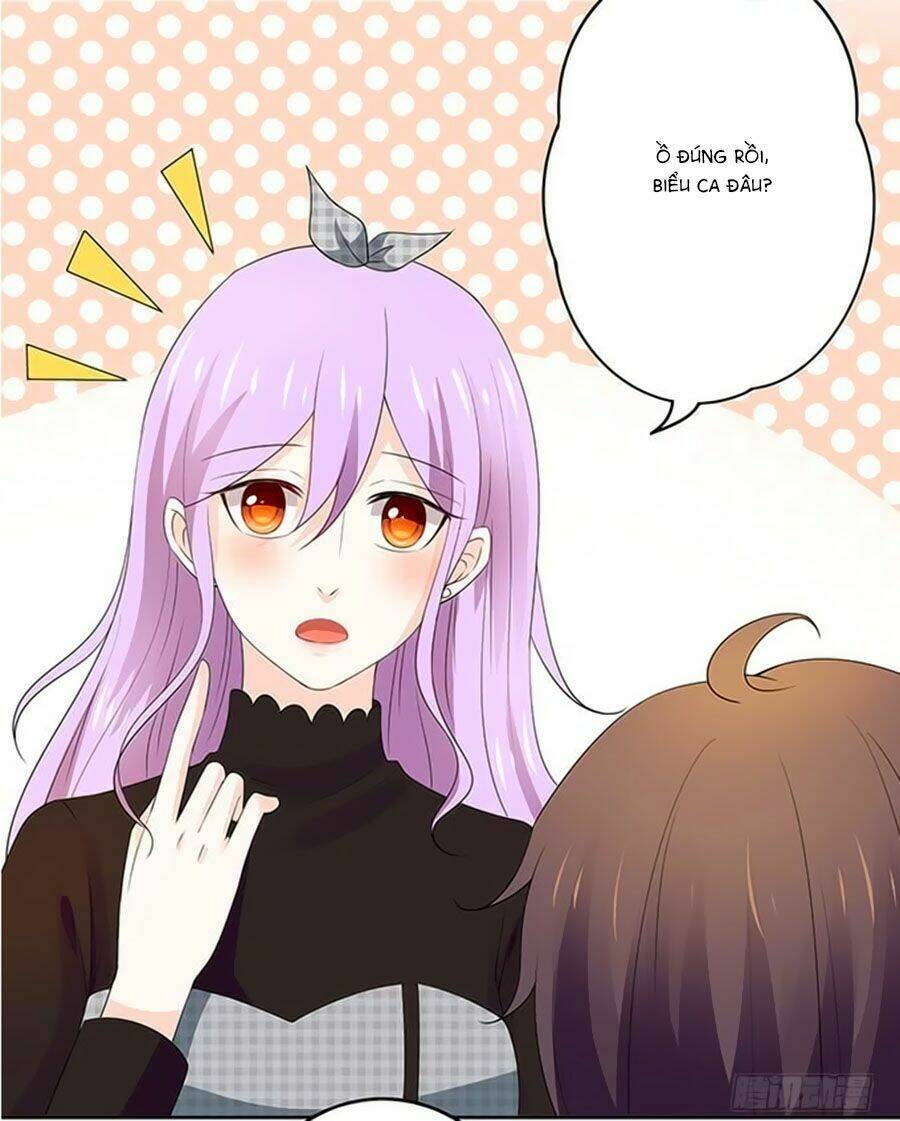 Bạn Trai Là Ngôi Sao: Chapter 116