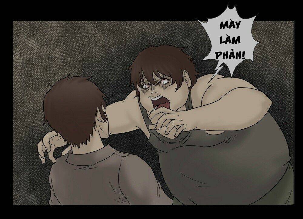 Truyện Đọc Lúc 0H: Chapter 43