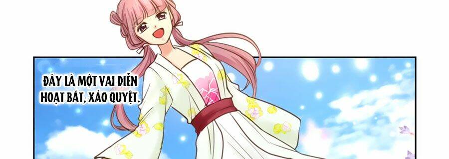 Lưu Luyến Tinh Diệu: Chapter 103