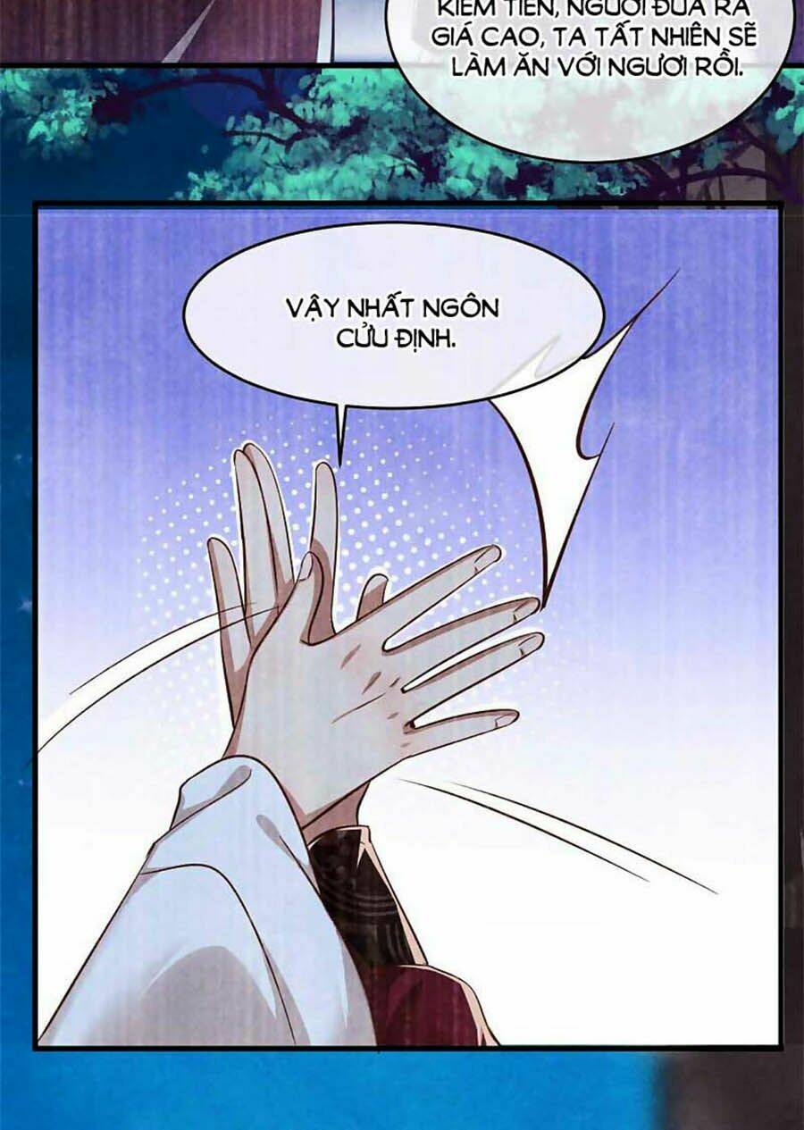 Vương Phi Muốn Trèo Tường: Chapter 100