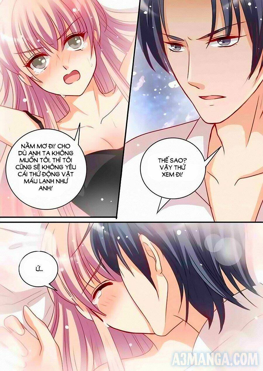 Bá Đạo Tổng Tài Yêu Ta: Chapter 88