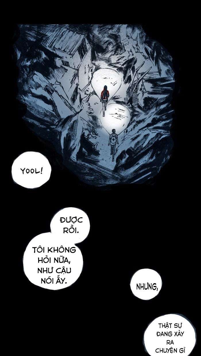 Distant Sky 1: Chapter 9