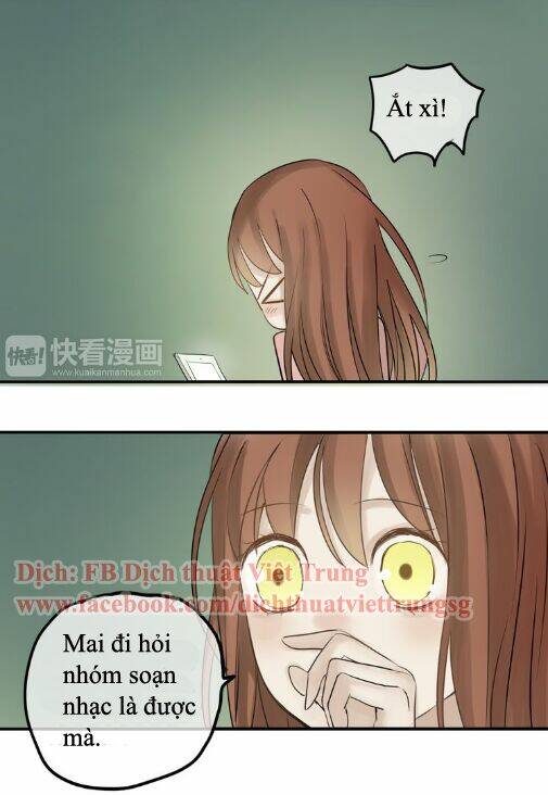 Thần Tượng Điểm Zero: Chapter 54