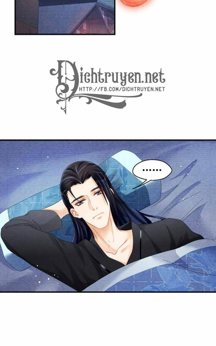 Nhất Kiếm Sương Hàn: Chapter 60