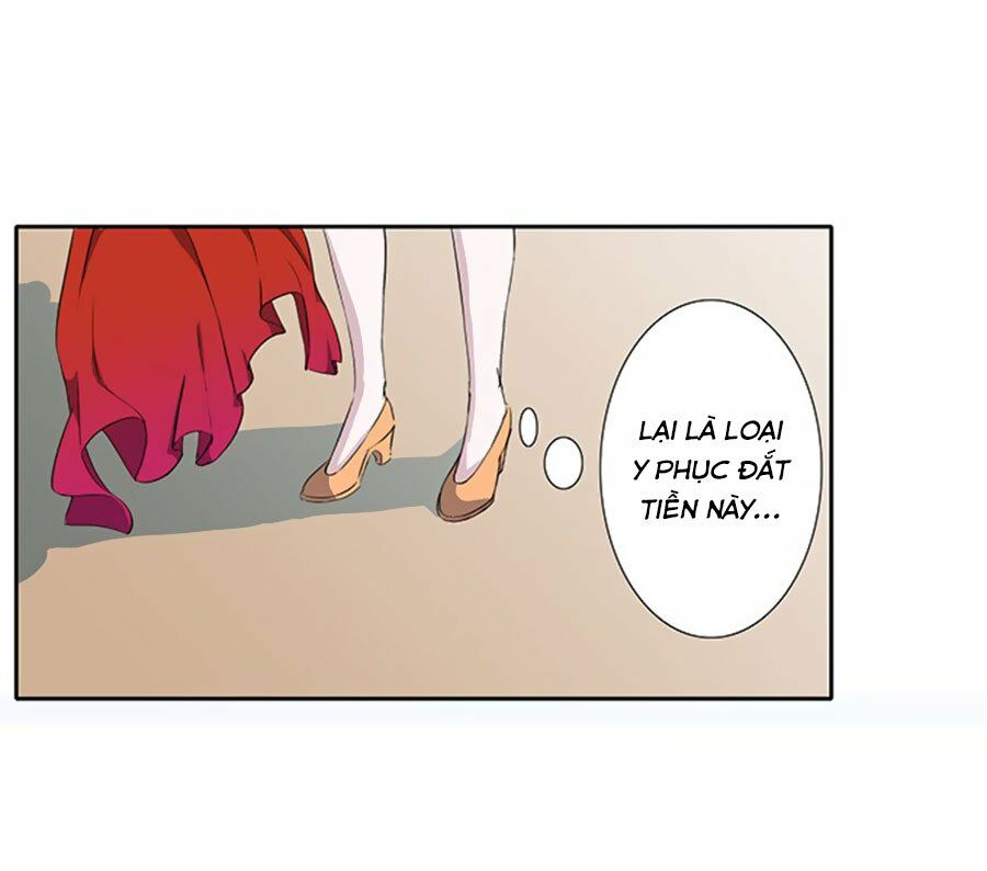 Thiên Kim Đường Môn: Chapter 45