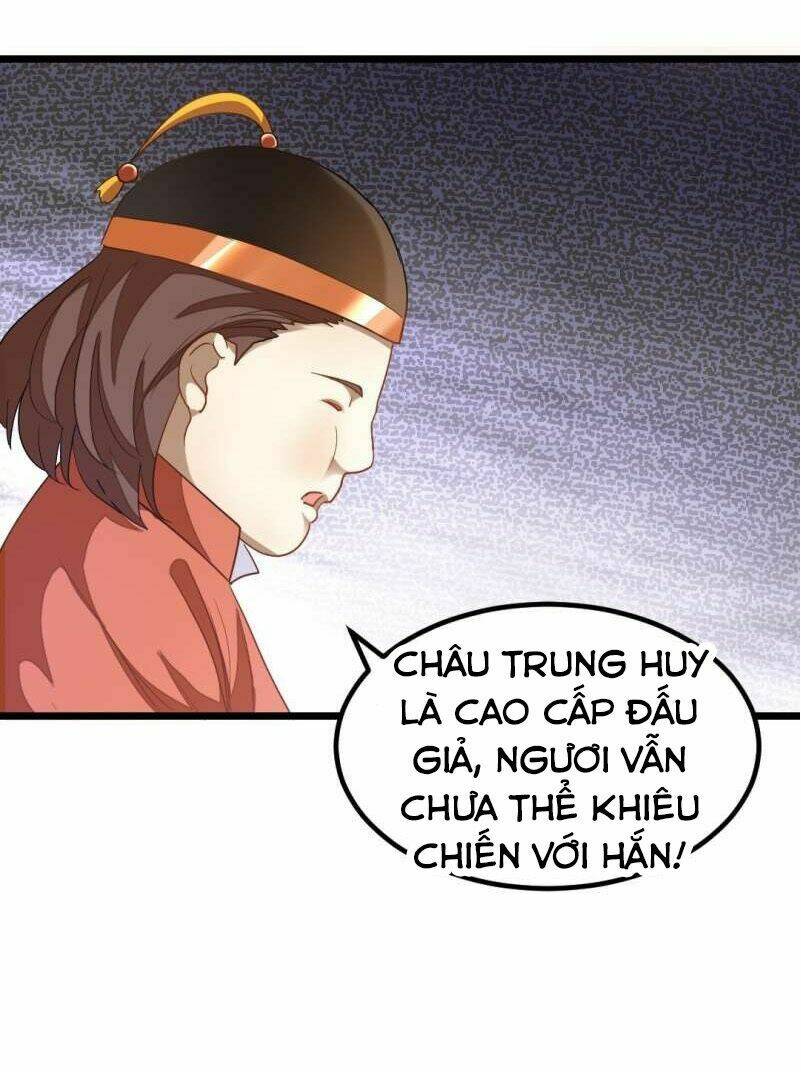 Cửu Dương Thần Vương: Chapter 149