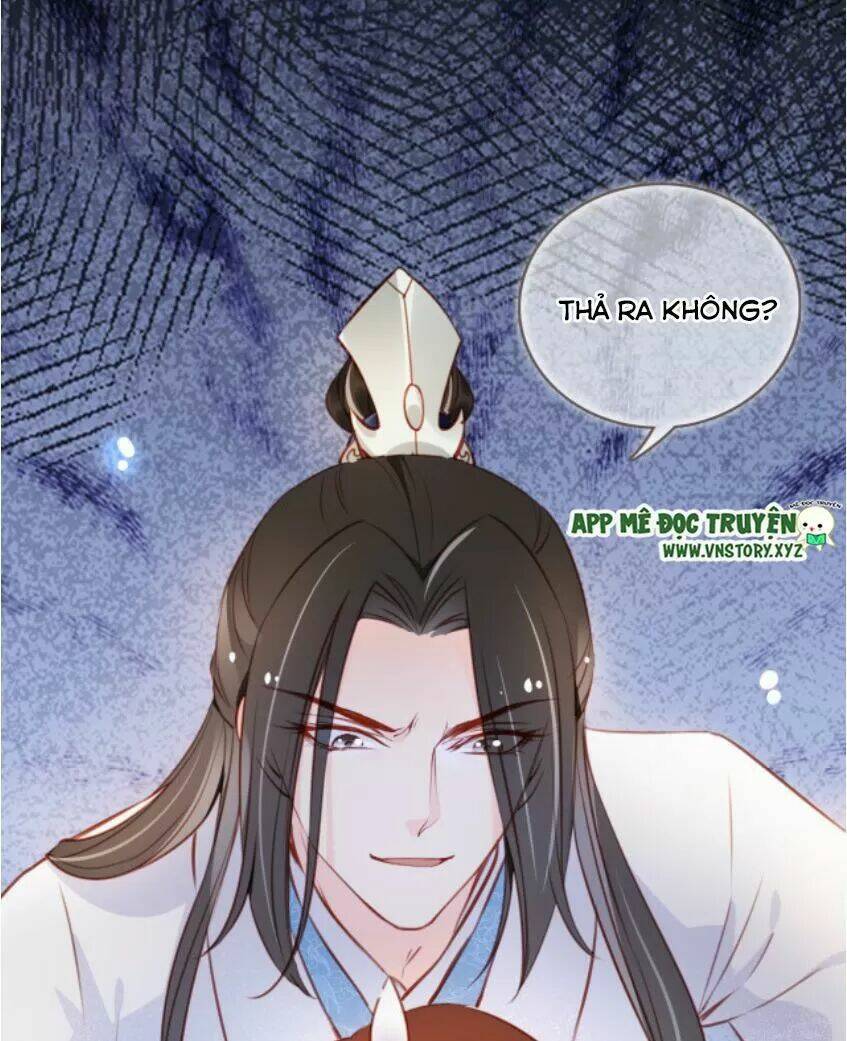 Nàng Trở Thành Bạch Nguyệt Quang Của Vương Gia Bệnh Kiều: Chapter 65