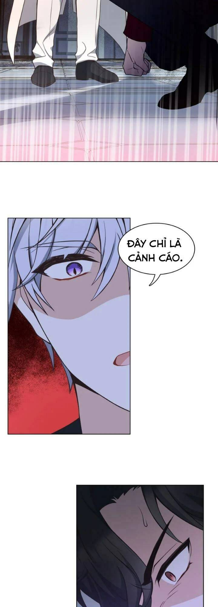 Một Đêm Với Hoàng Đế: Chapter 27.1