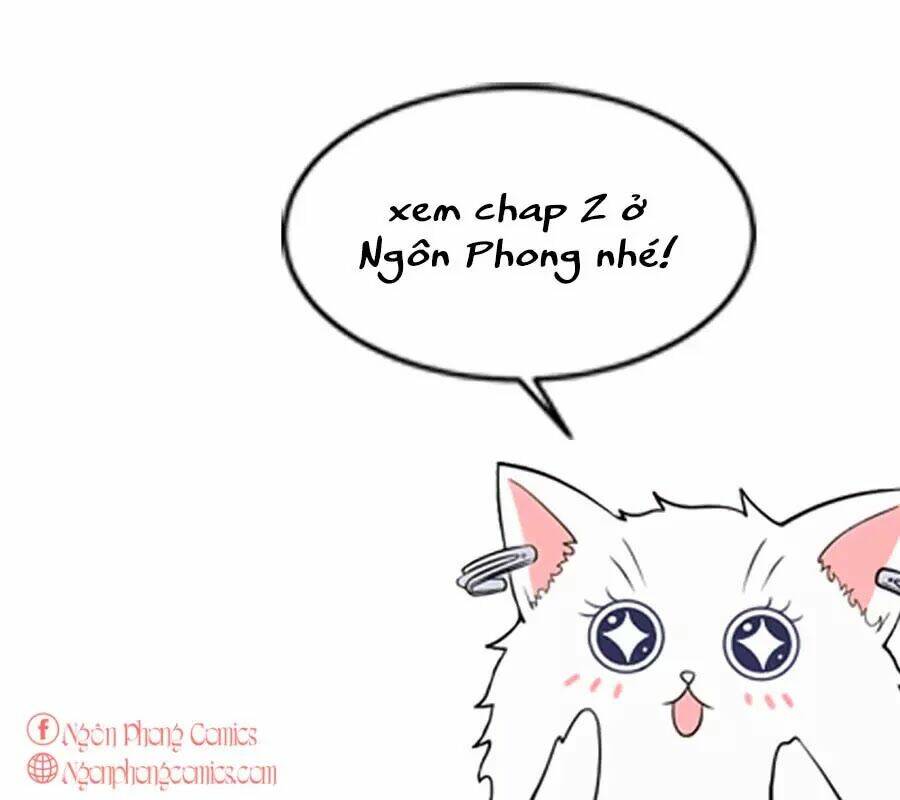 Đưa Em Đi Chơi: Chapter 1