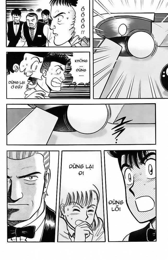Break Shot: Chapter 102
