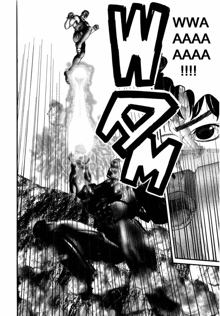 Zero One 01: Chapter 16
