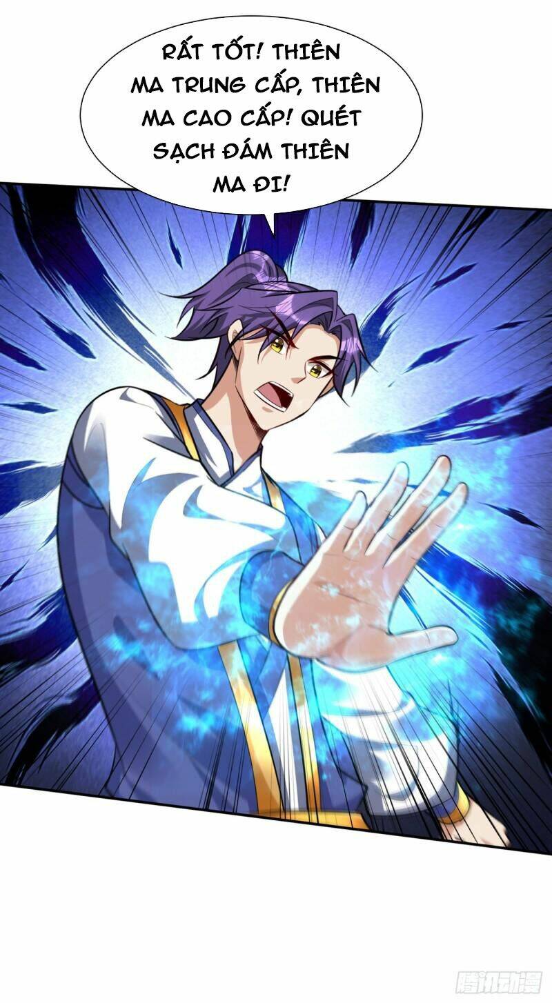 Yêu Giả Vi Vương: Chapter 342